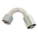 Vintage Air Vintage Air Beadlock O-Ring Air Conditioning Hose Ends 35843-VUG Autofit
