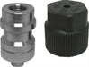 Vintage Air Vintage Air Braze-On Service Port Fittings 34902-VUG Autofit