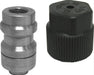Vintage Air Vintage Air Braze-On Service Port Fittings 34906-VUG Autofit