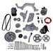 Vintage Air Vintage Air Chevy Front Runner Engine Drive Systems 174015 Autofit