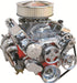 Vintage Air Vintage Air Chevy Front Runner Engine Drive Systems 174025 Autofit