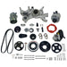 Vintage Air Vintage Air Chevy Front Runner Engine Drive Systems 175041 Autofit