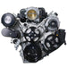 Vintage Air Vintage Air Chevy Front Runner Engine Drive Systems 175041 Autofit