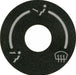 Vintage Air Vintage Air Climate Control Decals 205551 Autofit