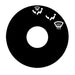 Vintage Air Vintage Air Climate Control Decals 484003 Autofit