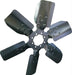 Vintage Air Vintage Air Clutch Fan Blades 32117-HSR Autofit
