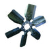 Vintage Air Vintage Air Clutch Fan Blades 32517-VUF Autofit