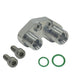 Vintage Air Vintage Air Compressor Adapter Blocks 45003 Autofit