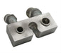 Vintage Air Vintage Air Compressor Adapter Blocks 45018 Autofit