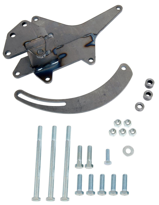 Vintage Air Vintage Air Compressor/Alternator Brackets 162774-SDA Autofit