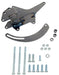 Vintage Air Vintage Air Compressor/Alternator Brackets 162774-SDA Autofit