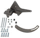 Vintage Air Vintage Air Compressor/Alternator Brackets 162774-SDA Autofit