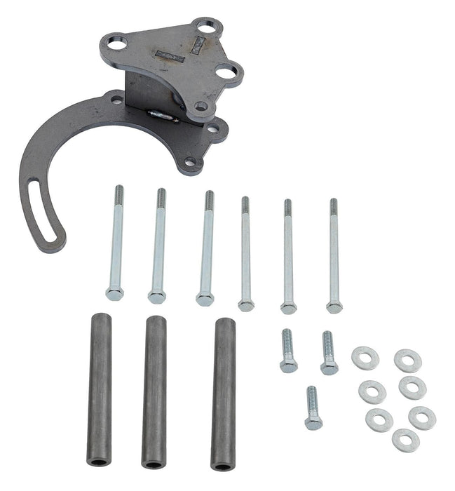 Vintage Air Vintage Air Compressor Brackets 131107 Autofit
