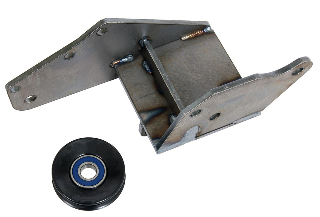 Vintage Air Vintage Air Compressor Brackets 131351 Autofit