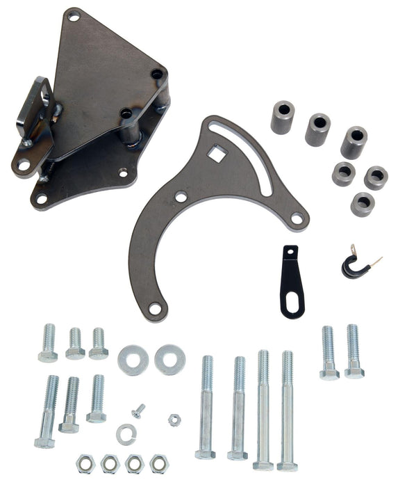 Vintage Air Vintage Air Compressor Brackets 141001-PPA Autofit