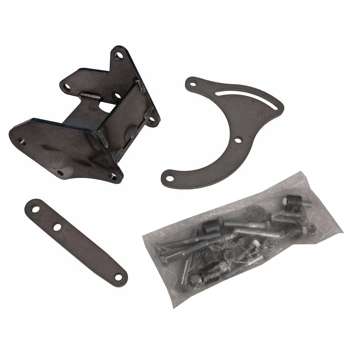 Vintage Air Vintage Air Compressor Brackets 141008 Autofit