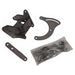 Vintage Air Vintage Air Compressor Brackets 141008 Autofit