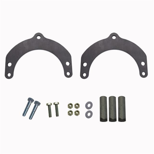 Vintage Air Vintage Air Compressor Brackets 141110 Autofit