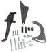 Vintage Air Vintage Air Compressor Brackets 141200 Autofit