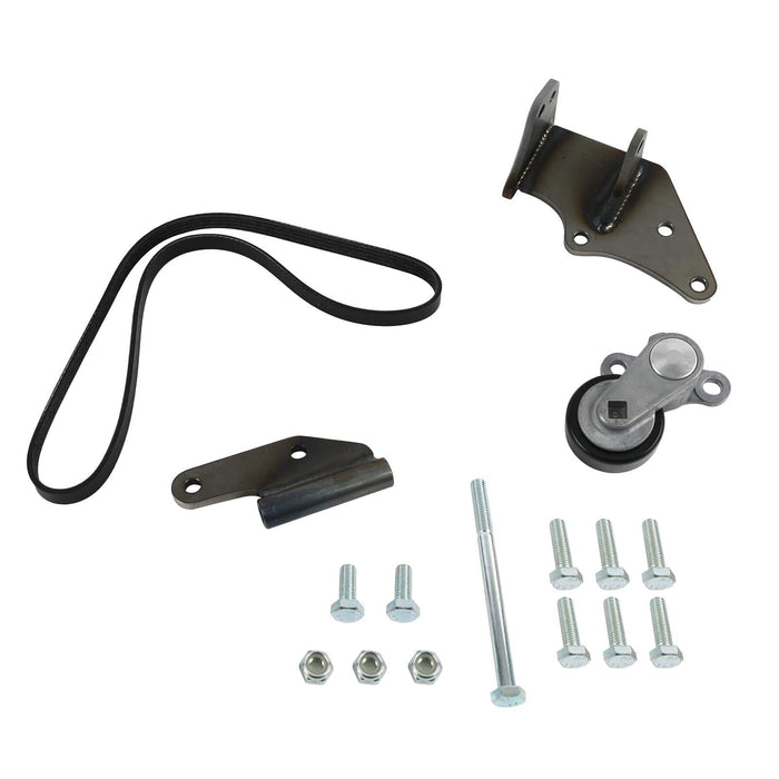 Vintage Air Vintage Air Compressor Brackets 141809 Autofit