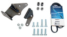 Vintage Air Vintage Air Compressor Brackets 141810 Autofit