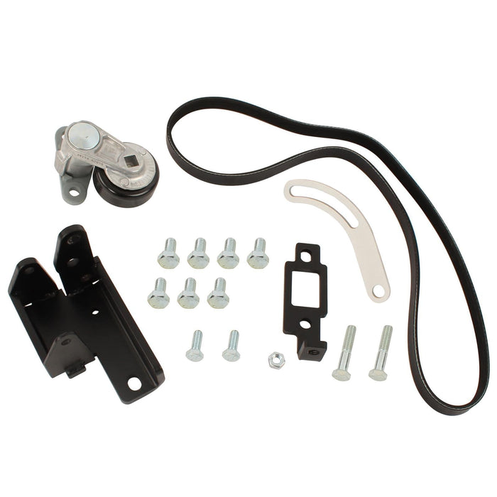 Vintage Air Vintage Air Compressor Brackets 141813 Autofit
