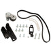 Vintage Air Vintage Air Compressor Brackets 141813 Autofit