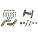 Vintage Air Vintage Air Compressor Brackets 141818 Autofit