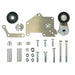 Vintage Air Vintage Air Compressor Brackets 141827 Autofit
