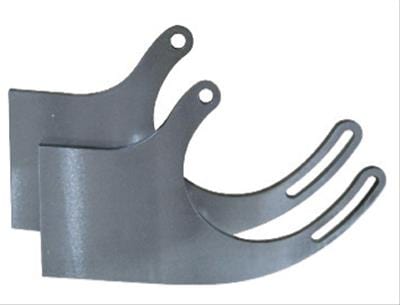Vintage Air Vintage Air Compressor Brackets 151015 Autofit