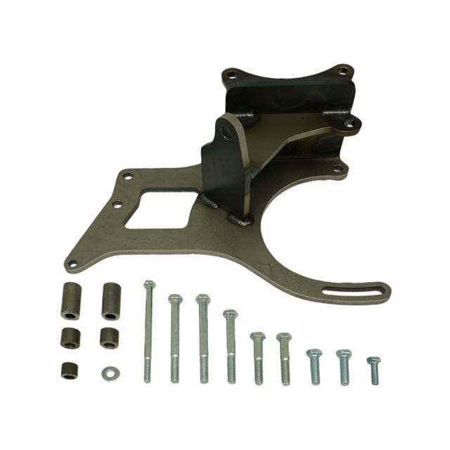 Vintage Air Vintage Air Compressor Brackets 151102 Autofit