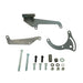 Vintage Air Vintage Air Compressor Brackets 151110 Autofit