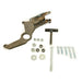 Vintage Air Vintage Air Compressor Brackets 15121-VCB Autofit