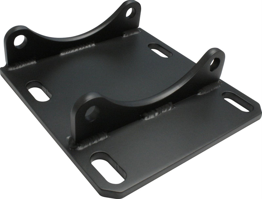 Vintage Air Vintage Air Compressor Brackets 15815-VUB Autofit
