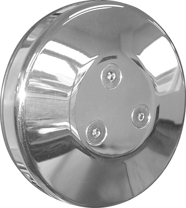 Vintage Air Vintage Air Compressor Clutch Covers 04401-VUQ Autofit