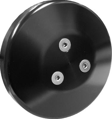 Vintage Air Vintage Air Compressor Clutch Covers 44093 Autofit