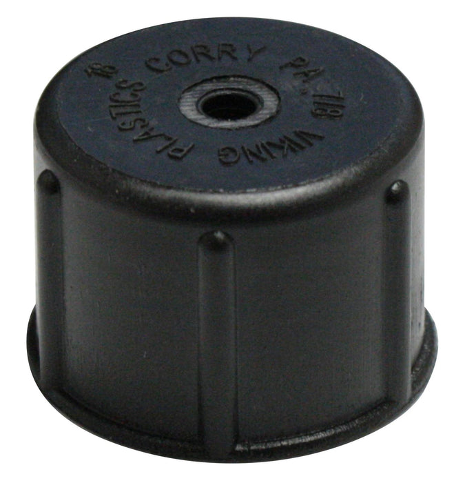Vintage Air Vintage Air Compressor Fitting Caps 317010-VUR Autofit