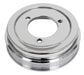 Vintage Air Vintage Air Crankshaft Pulleys 733102 Autofit
