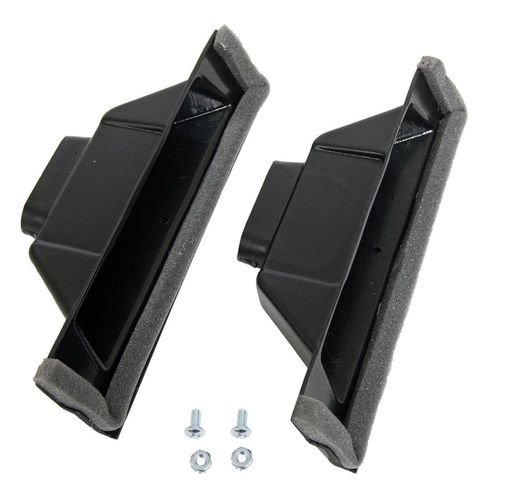 Vintage Air Vintage Air Defrost Ducts 627172-PCA Autofit