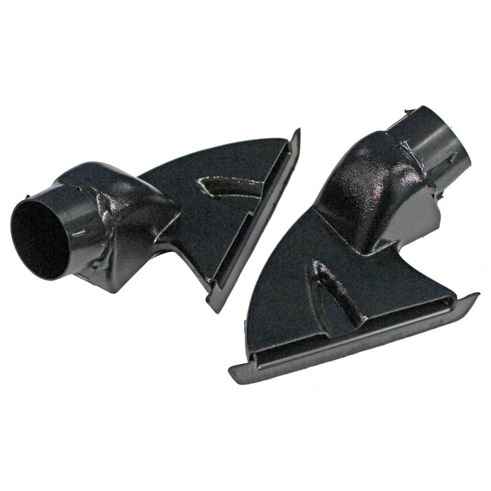 Vintage Air Vintage Air Defrost Ducts 63375-VUE Autofit