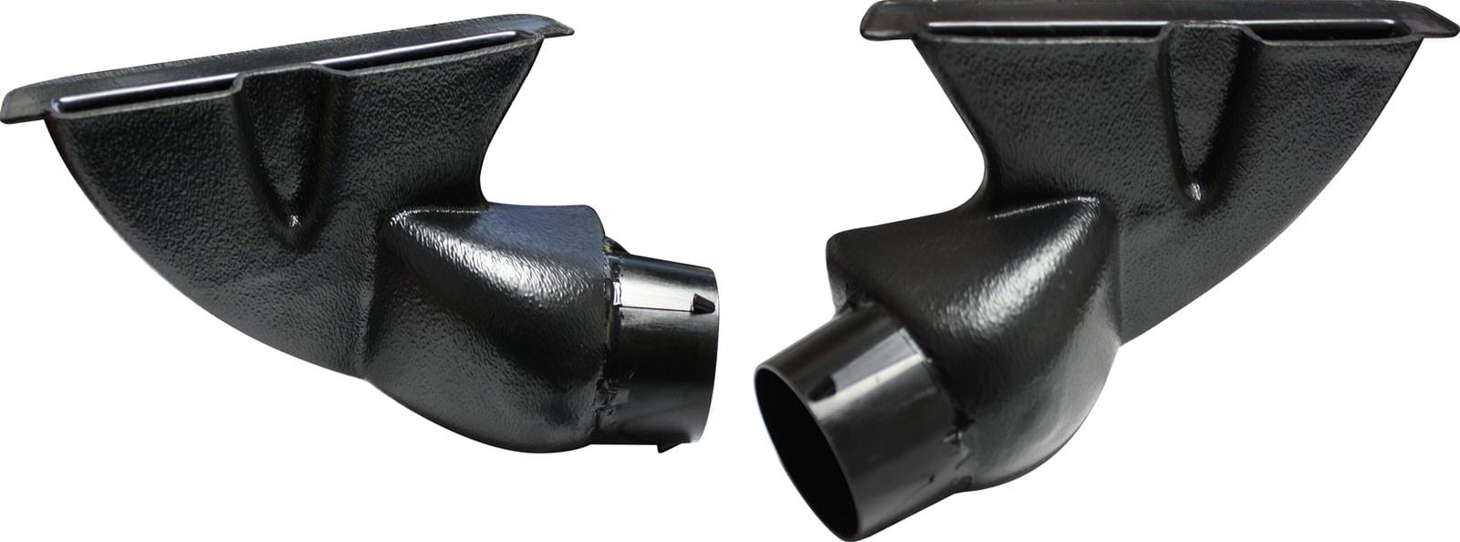 Vintage Air Vintage Air Defrost Ducts 63375-VUE Autofit