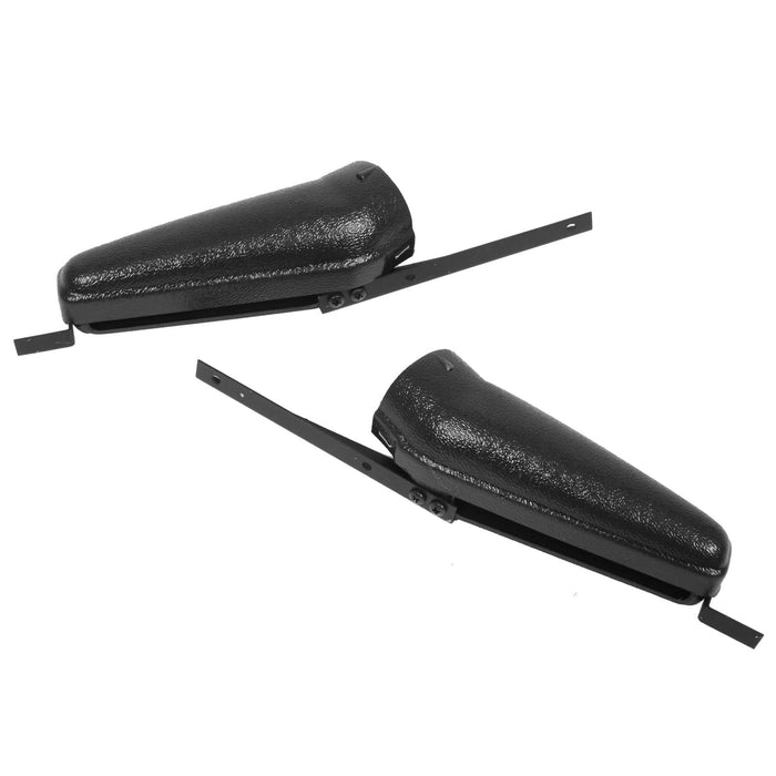Vintage Air Vintage Air Defrost Ducts 63380-VCE Autofit