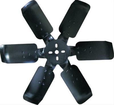 Vintage Air Vintage Air Direct Mount Fans 32116-HSR Autofit