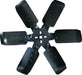 Vintage Air Vintage Air Direct Mount Fans 32116-HSR Autofit