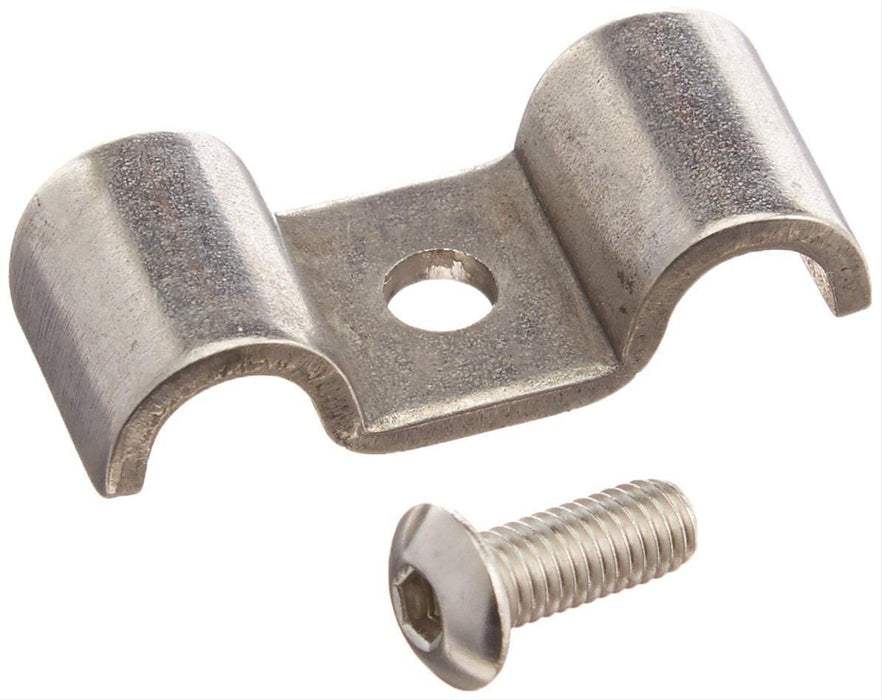 Vintage Air Vintage Air Double Line Clamps 38112-VUQ Autofit