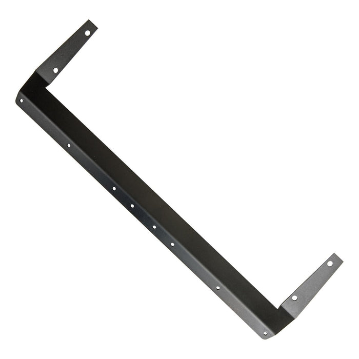 Vintage Air Vintage Air Drier Mounting Brackets 65998-VUB Autofit