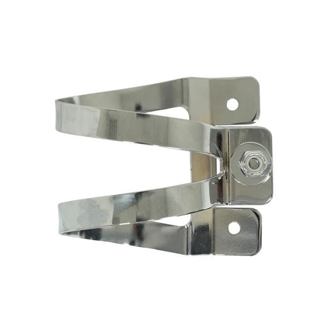 Vintage Air Vintage Air Drier Mounting Brackets 71132 Autofit