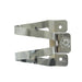 Vintage Air Vintage Air Drier Mounting Brackets 71132 Autofit
