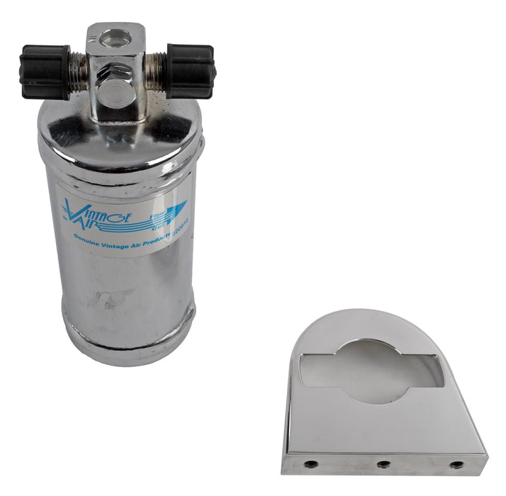Vintage Air Vintage Air Driers 07310-VUQ Autofit