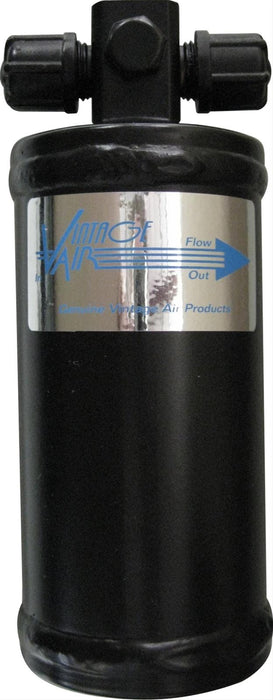 Vintage Air Vintage Air Driers 07322-VUC Autofit